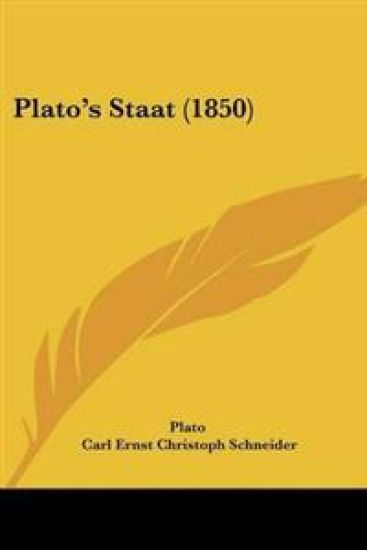 Plato's Staat