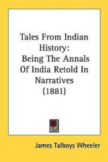 Tales from Indian History