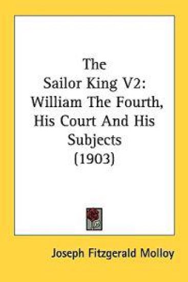 The Sailor King