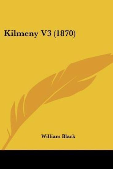 Kilmeny V3 (1870)