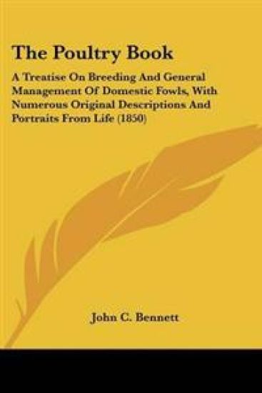 Poultry Book