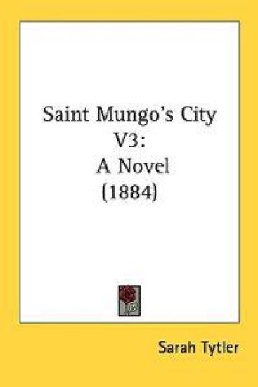 Saint Mungo's City