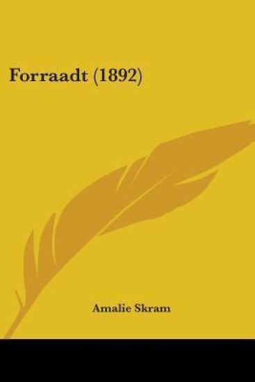 Forraadt