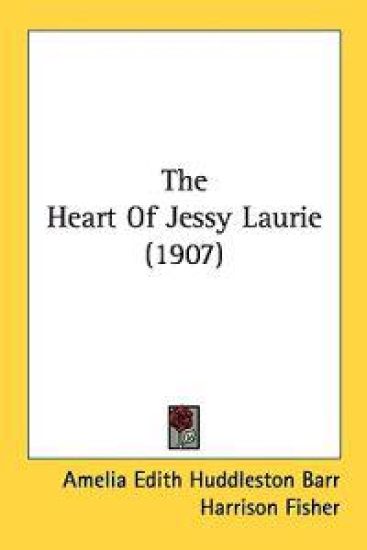 The Heart of Jessy Laurie