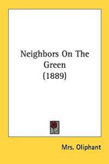Neighbors on the Green