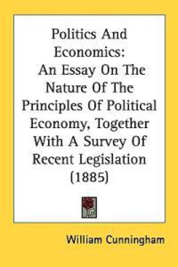 Politics and Economics