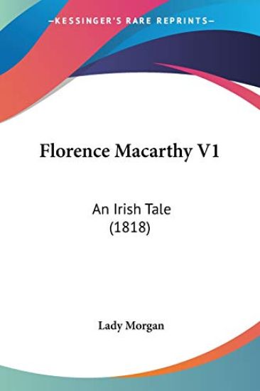 Florence Macarthy V1