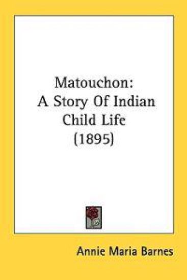 Matouchon