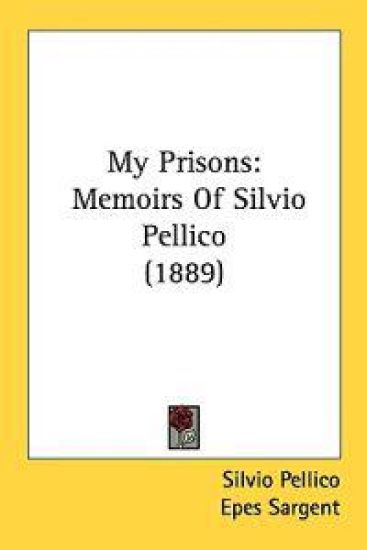 My Prisons