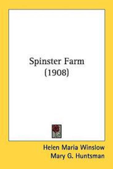 Spinster Farm