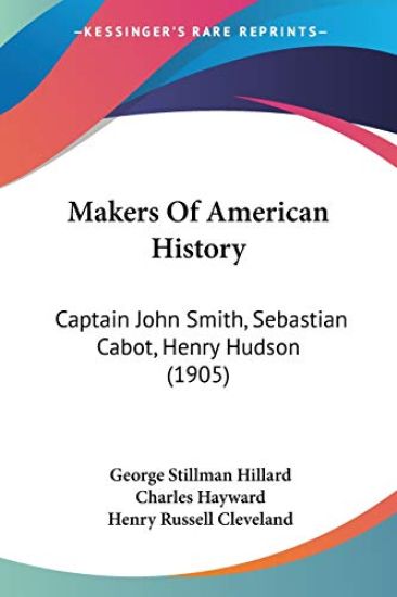 Makers of American History