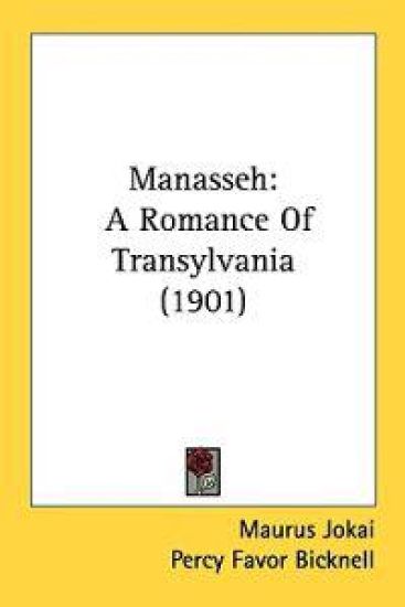 Manasseh