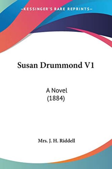 Susan Drummond