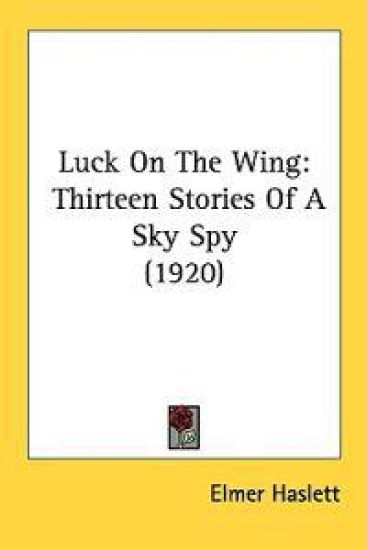 Luck on the Wing