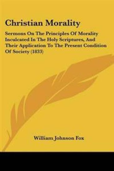Christian Morality