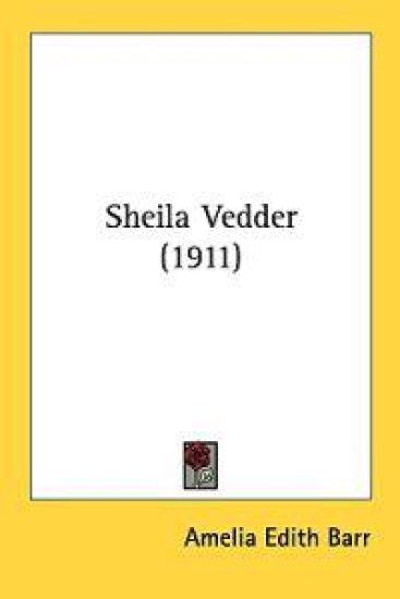 Sheila Vedder