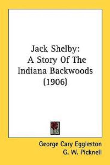 Jack Shelby