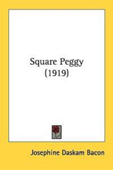 Square Peggy