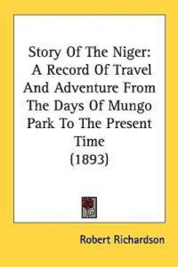 Story of the Niger