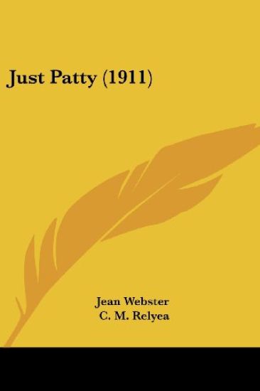 Just Patty