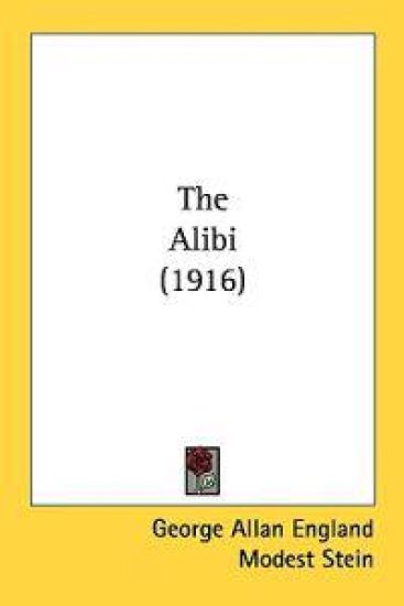 The Alibi