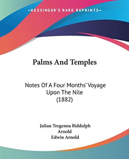 Palms and Temples