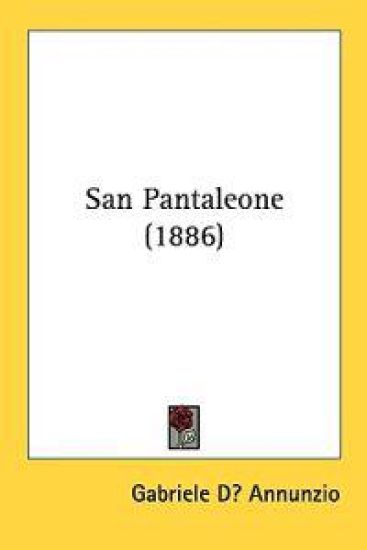 San Pantaleone