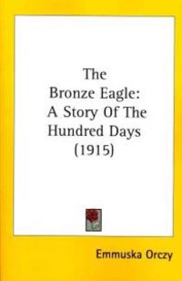 The Bronze Eagle