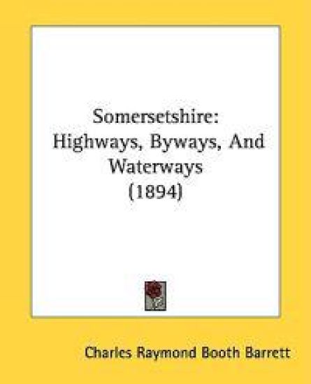Somersetshire