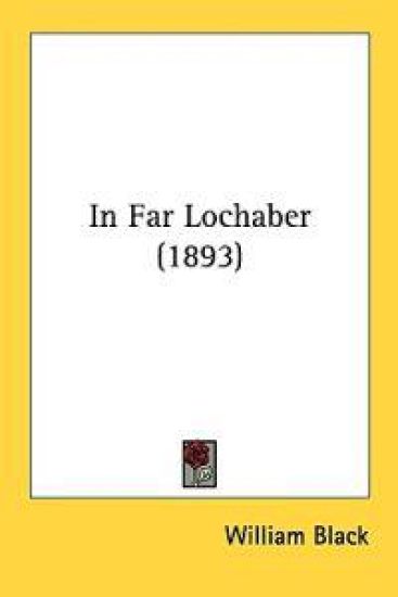 In Far Lochaber