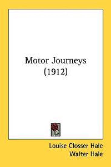 Motor Journeys