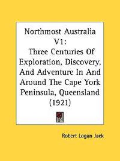 Northmost Australia