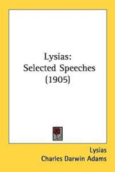 Lysias
