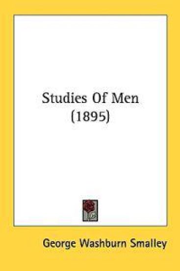 Studies of Men