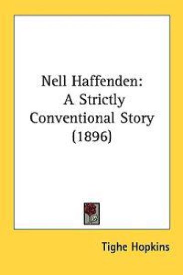 Nell Haffenden