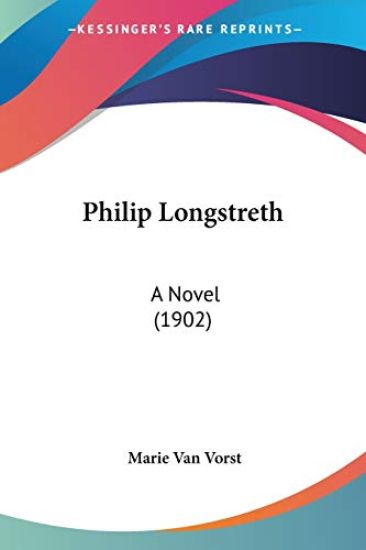 Philip Longstreth