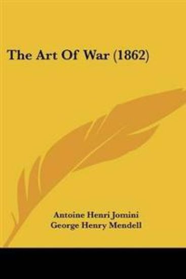 Art Of War (1862)