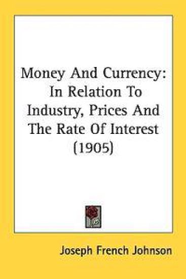 Money and Currency