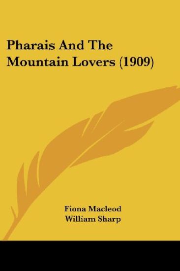 Pharais and the Mountain Lovers