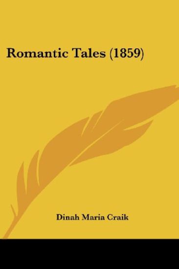 Romantic Tales (1859)