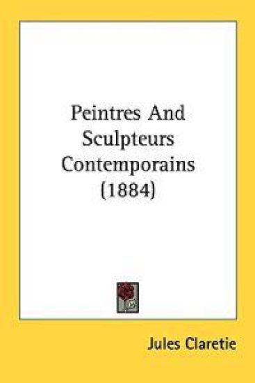 Peintres and Sculpteurs Contemporains