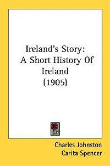 Ireland's Story