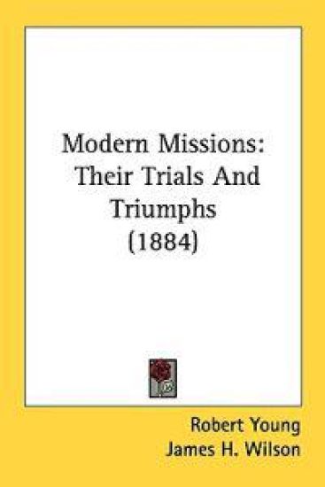 Modern Missions