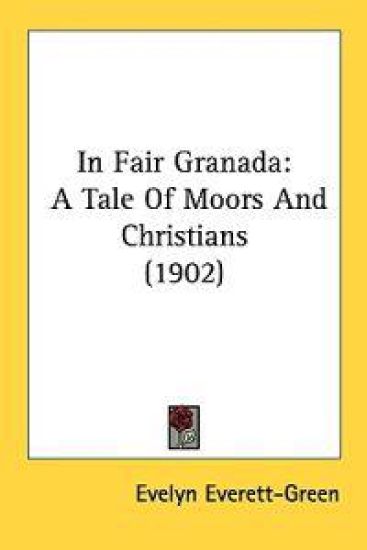 In Fair Granada