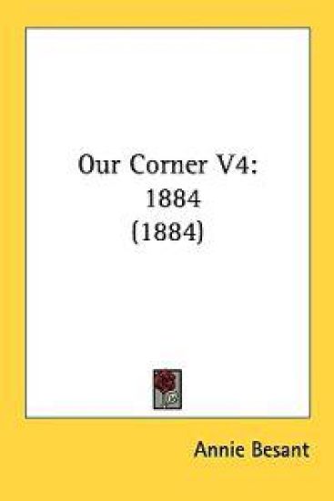 Our Corner