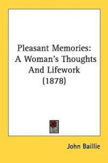 Pleasant Memories