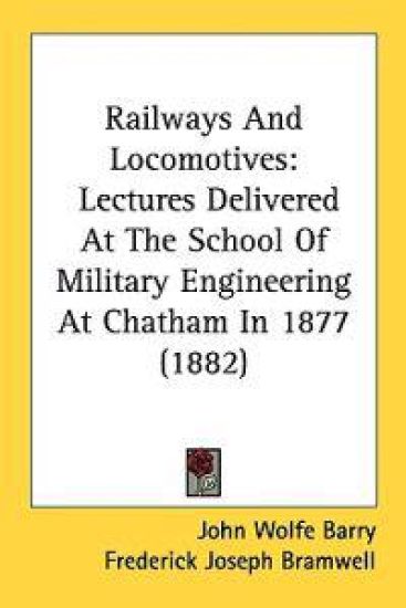 Railways and Locomotives