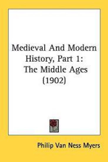 Medieval and Modern History
