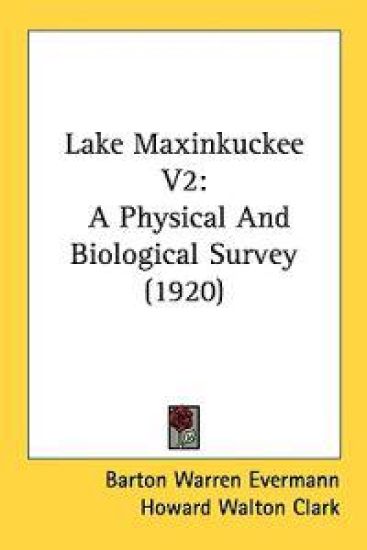 Lake Maxinkuckee