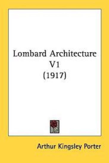 Lombard Architecture